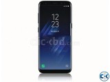 Brand New Samsung Galaxy S8 64GB Sealed Pack 1 Year Warrant Brand New Samsung Galaxy S8 64GB Sealed Pack 1 Year Warrant