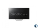 Sony Bravia W602D 32 Inch Wi-Fi Smart LED Television