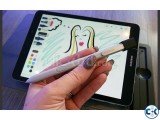 Brand New Samsung Galaxy Tab S3 9.7 Sealed Pack 1 Yr Wrrnty Brand New Samsung Galaxy Tab S3 9.7 Sealed Pack 1 Yr Wrrnty