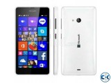 Microsoft Lumia 540 Microsoft Lumia 540