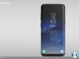 Samsung Galaxy s8 plus used by NoreDef Samsung Galaxy s8 plus used by NoreDef