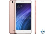 Xiaomi Redmi 4A 16GB ROM 2GB RAM Brand New Intact Xiaomi Redmi 4A 16GB ROM 2GB RAM Brand New Intact