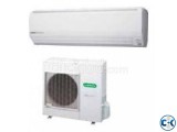 O General ASGA18FMTA 1.5 Ton 18000 BTU Split Air Conditioner