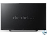 Sony Bravia R302D 32 Inch Bass Booster LED HD Television