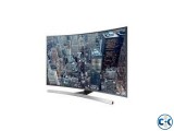 Samsung Curve 48 inch Smart TV J6300
