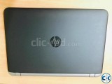 HP ProBook 450 G3. Mint condition with 4 mth warranty left