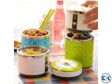 Homio 3 Layer Hotpot