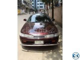 toyota cares saloon