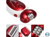 Kemei 4 in 1 Lady Care Kit