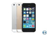Apple iPhone 5s 32GB Brand New Intact Seal Box From USA Apple iPhone 5s 32GB Brand New Intact Seal Box From USA