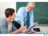 Tutor at Gulshan Mirpur English Medium