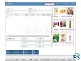 Best Retail Software POS Point of Sales -PrismPOS