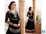 Indian Designer Embroidery Dress BNK 384