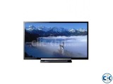 Sony Bravia 40 R352E HD USB led tv