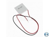TEC Thermoelectric Cooler Peltier TEC1-12706