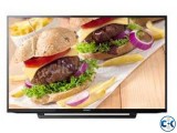 NEW Sony Bravia 32 R302E HD LED TV