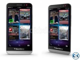 Brand New Blackberry Z30 Sealed Pack With 1 Yr Warranty Brand New Blackberry Z30 Sealed Pack With 1 Yr Warranty