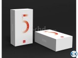 Brand New ONE PLUS 5 128GB Sealed Pack 1 Yr Warranty Brand New ONE PLUS 5 128GB Sealed Pack 1 Yr Warranty