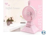 USB Paris MINI Tower Fan