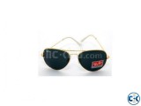 RAY BAN GOLDEN COLOR MENS SUNGLASS