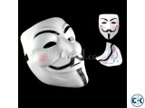 Vendetta Mask