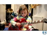 GUITAR TUITION 10 Years Experience