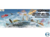 CONTRACT VISA FAIR
