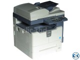 TOSHIBA e-STUDIO 237 PHOTOCOPIER USED