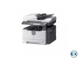 TOSHIBA e-STUDIO 206 Copier USED