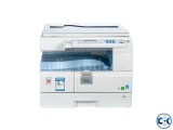 Ricoh MP-1911 photocopier USED