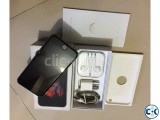 Apple iPhone 6s 64gb Full Box