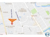 2150 SFT 5 Bed Flat Sell At Sadek Khan Road Rayer Bazar