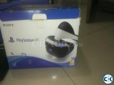 PS VR Bundle