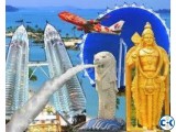 Malaysia Business VISA