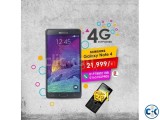 Samsung Galaxy Note 4 Samsung Galaxy Note 4