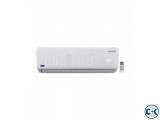 Carrier 1.5 Ton 5 Star Split AC Esko White