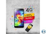 Samsung Galaxy S5 Brand New intact 32 GB 100 Original Samsung Galaxy S5 Brand New intact 32 GB 100 Original