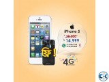 iPhone 5 iPhone 5