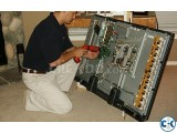 TV Servicing LED LCD Plasma 3D