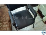 Office Furniture 2 tables and 3 chairs