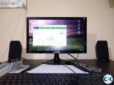 Samsung 19 Inch HD LED Monitor