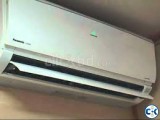 LG HSC 1865SA4 18000BTU 1.5 Ton Split Air Conditioner