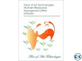 Face HRM Human Recourse Management Software