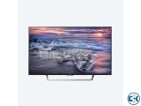 BRAVIA 43 FULL HD LED SMART TV Discount