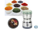 ইলেকট্রিক স্পাইস গ্রাইন্ডার NIMA Grinder