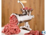 manual meat grinder বড় সাইজ