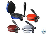 Electric Ruti maker multicolor