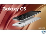 Brand New Samsung Galaxy C5 64GB Sealed Pack 1 Yr Wrrnty Brand New Samsung Galaxy C5 64GB Sealed Pack 1 Yr Wrrnty