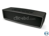 Bose SoundLike S2025 Bluetooth Speaker Black