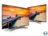 Samsung 43 K5500 LED Full HD Smart TV New Original Korea